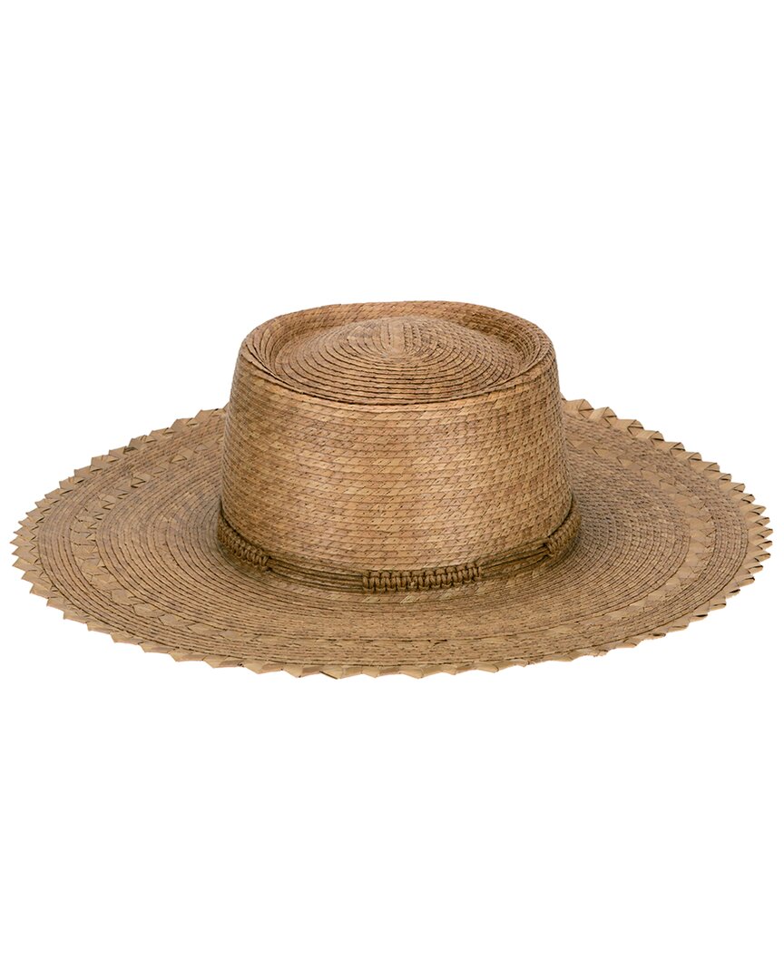 San Diego Hat Company Athena Boater Hat