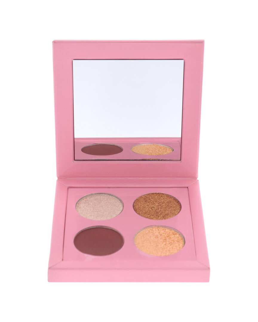 Pat Mcgrath Labs Women 0.14oz Eye Shadow Quad - Nirvana Nectar