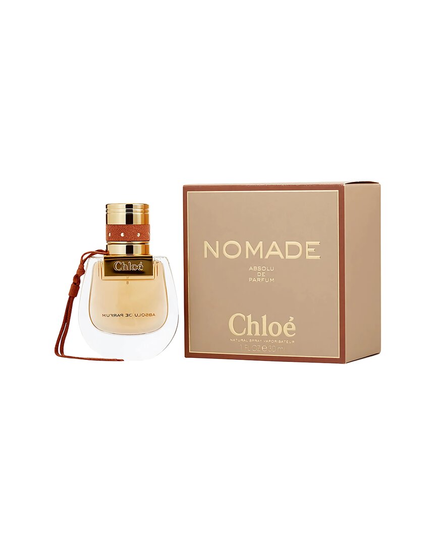 Chloé Women's 1oz Nomade Absolu Edp