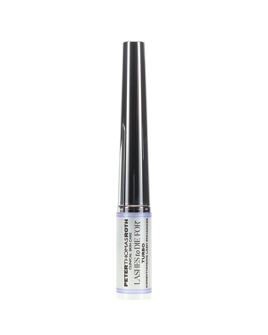 Peter Thomas Roth 0.16oz Lashes To Die Conditioning Lash Enhancer In White