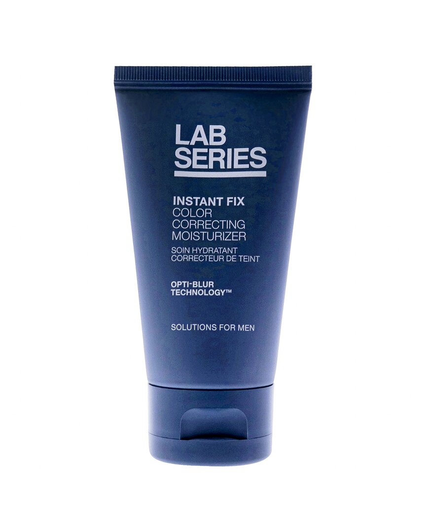 Lab Series 1.7oz Instant Fix Color Correcting Moisturizer In White