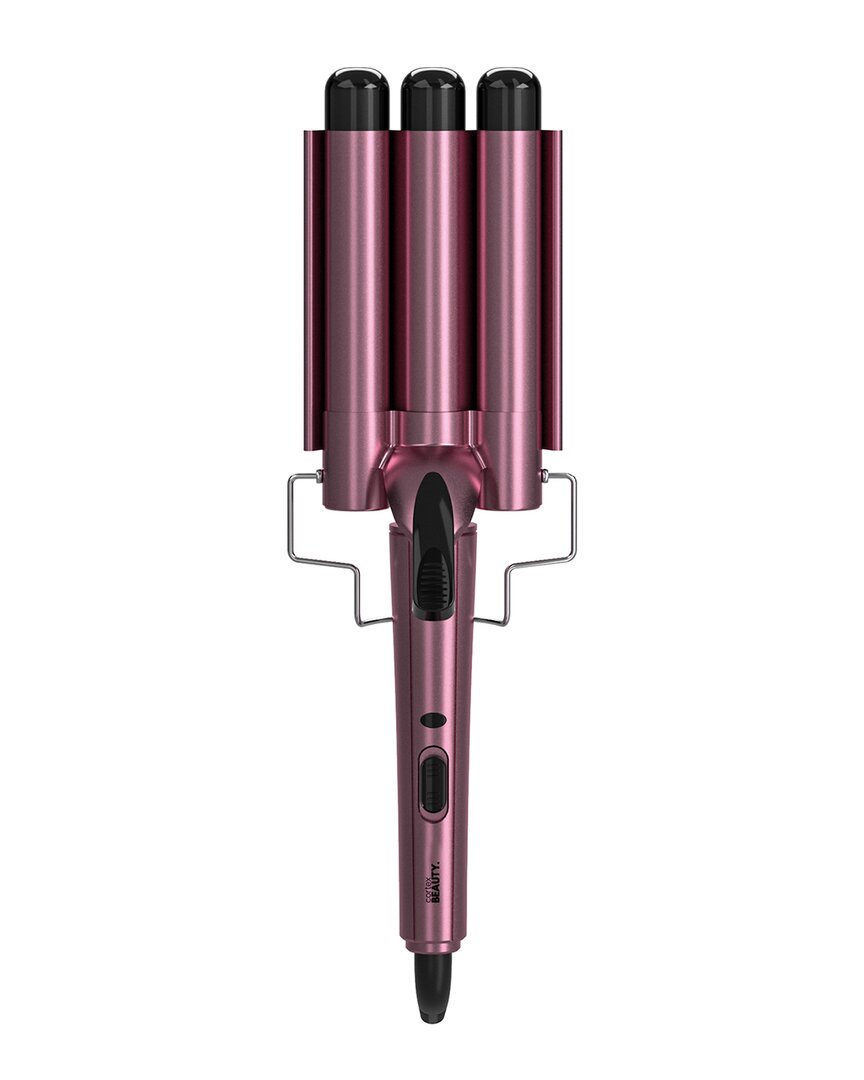 Cortex Beauty Cortex Treblemaker 3-barrel Waver