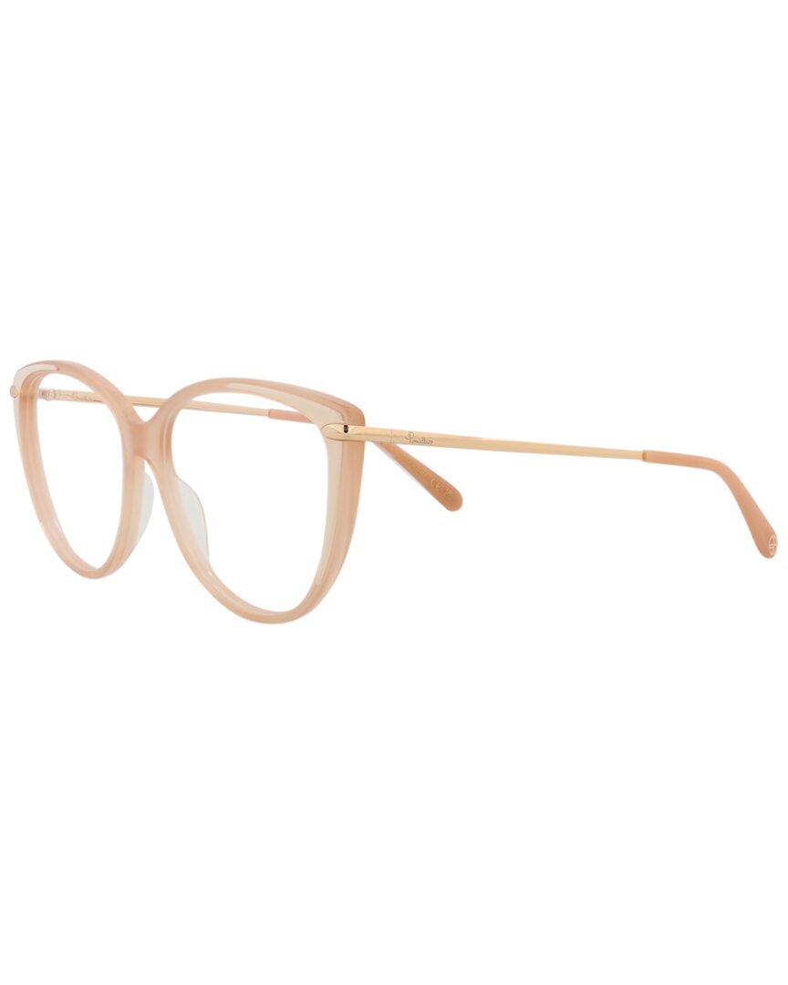 Pomellato Women's Pm0089o 54mm Optical Frames