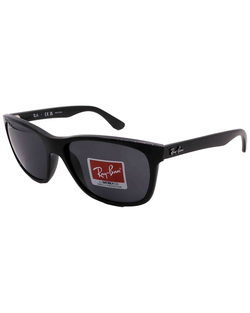 Ray Ban Ray-ban Unisex Rb4181 57mm Sunglasses