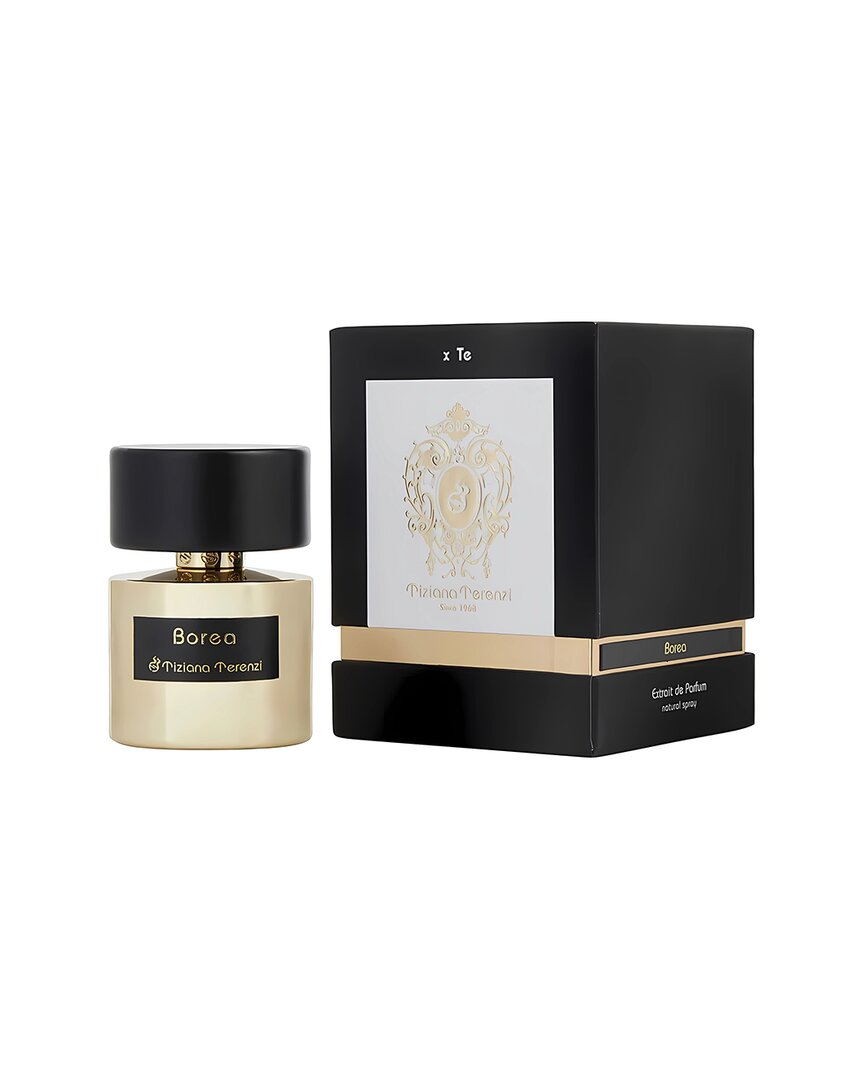 Tiziana Terenzi Unisex 3.4oz Borea Edp