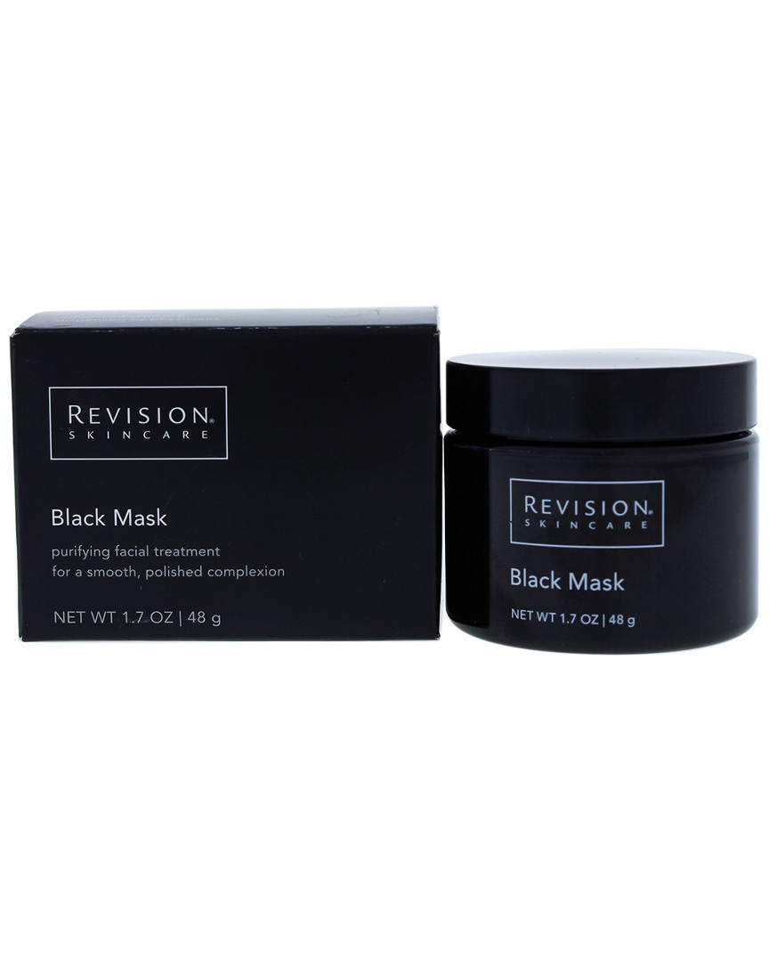 Revision 1.7oz Black Mask