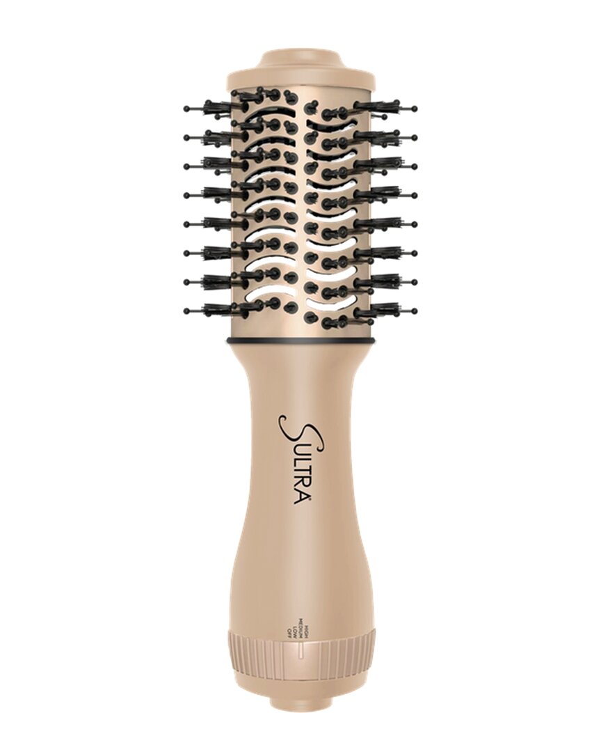Sultra Bombshell Compact Blowout Brush