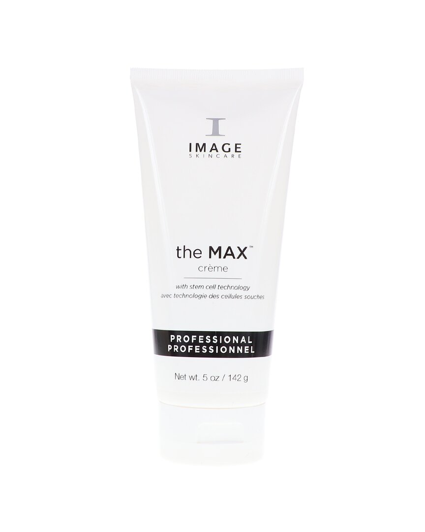 Image 5oz Skincare The Max Creme In Transparent