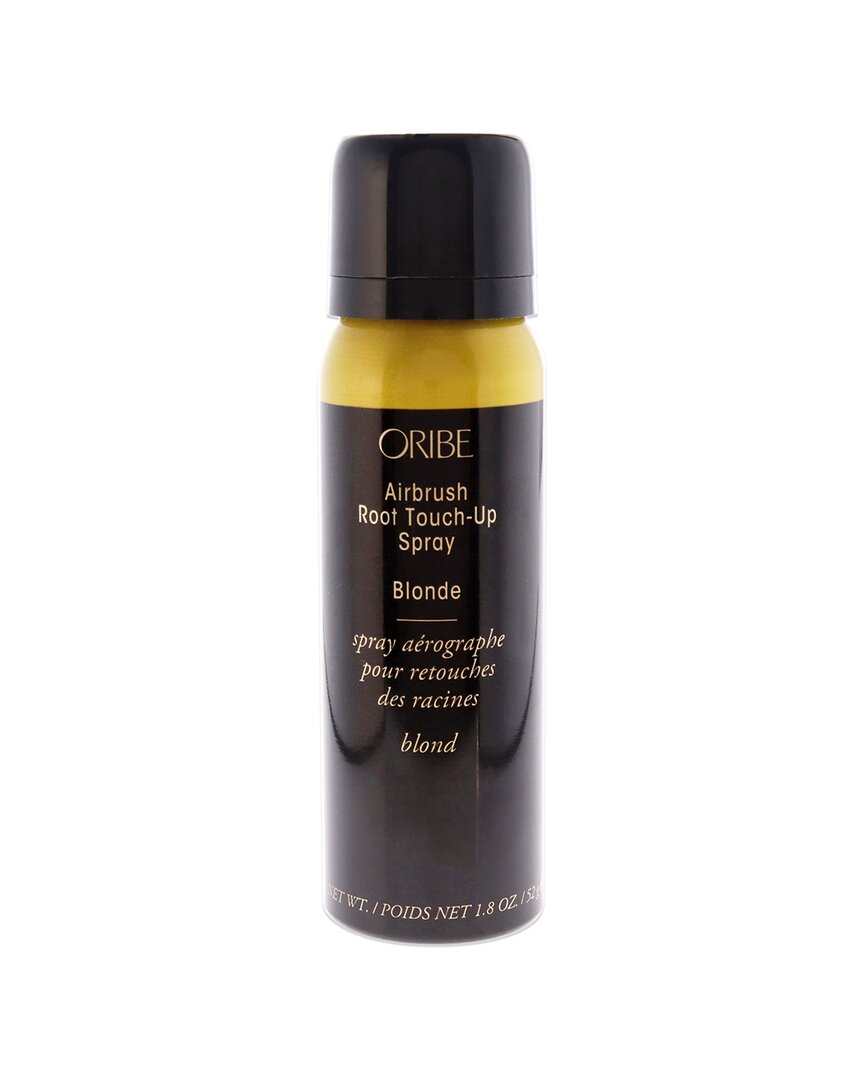 Oribe Unisex 1.8oz Airbrush Root Touch-up Spray - Blonde
