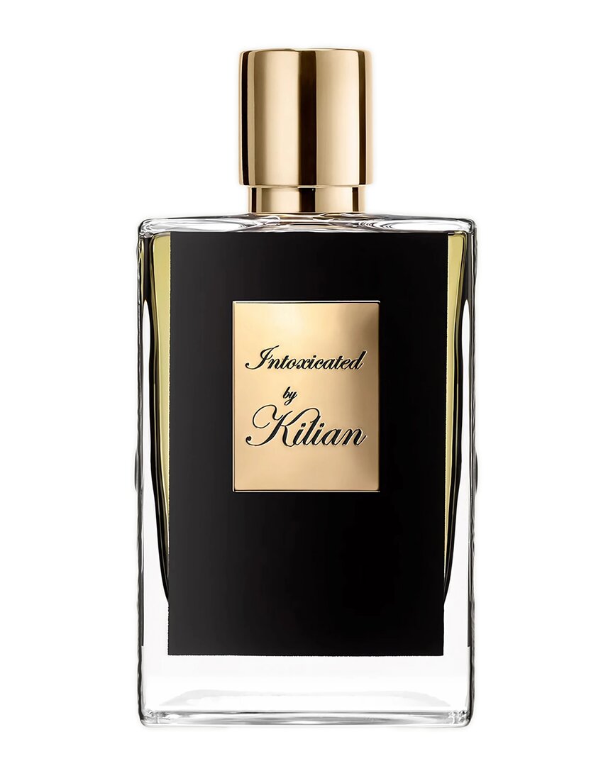 Kilian Paris Unisex 1.7oz Intoxicated Edp