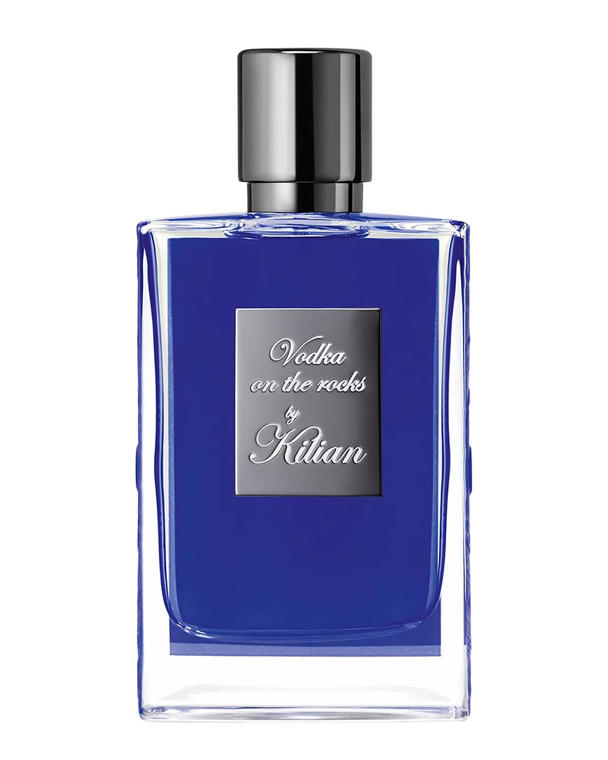 Kilian Paris Men's 1.7oz Vodka On The Rocks Edp