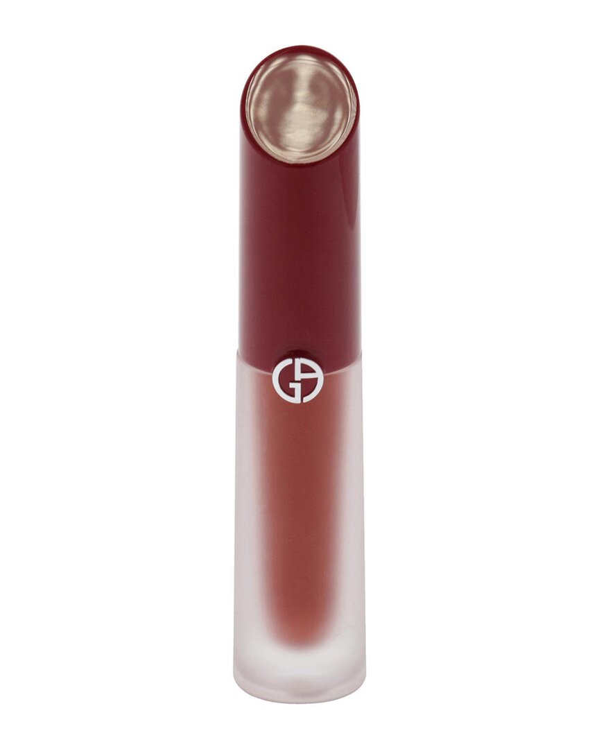 Giorgio Armani Women's 0.13oz 04 Live Concert Lip Maestro Satin Lipstick