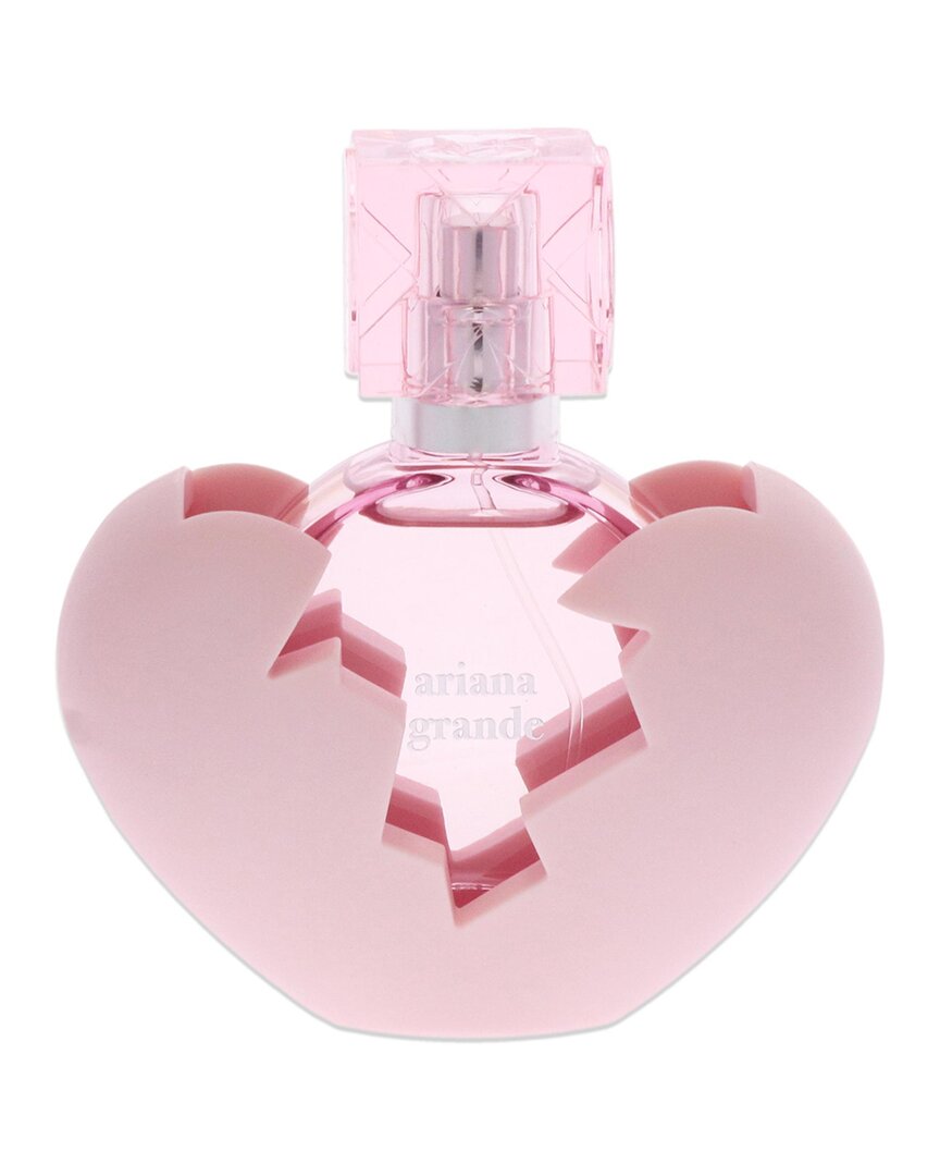 Ariana Grande Women's 1oz Thank U Next Edp