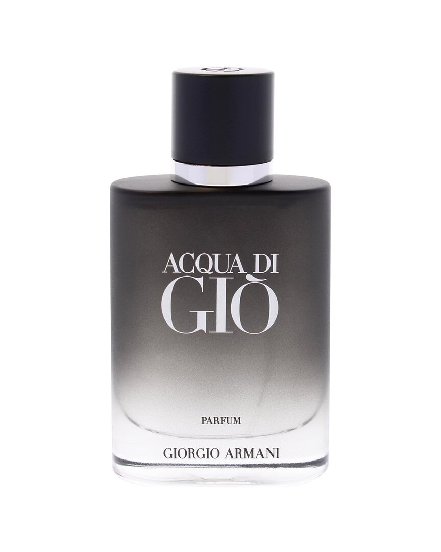 Giorgio Armani Men's 1.6oz Acqua Di Gio Parfum