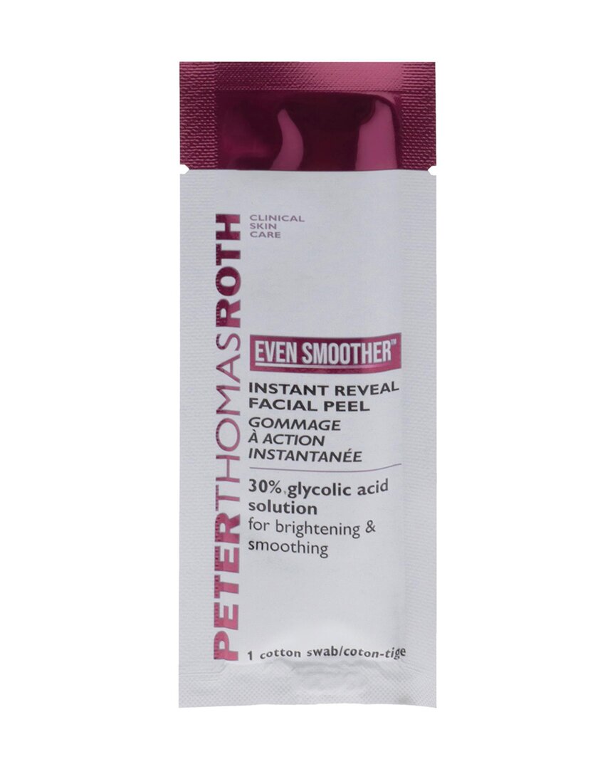 Peter Thomas Roth Women's Even Smoother Instant Reveal Facial Peel