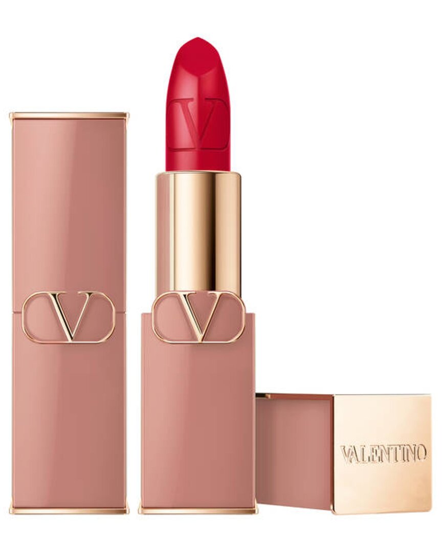 Valentino Women 0.12oz 305a Rosso Striking Lip Color