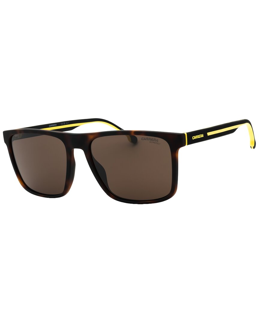 Carrera Men's  8064/s 57mm Sunglasses