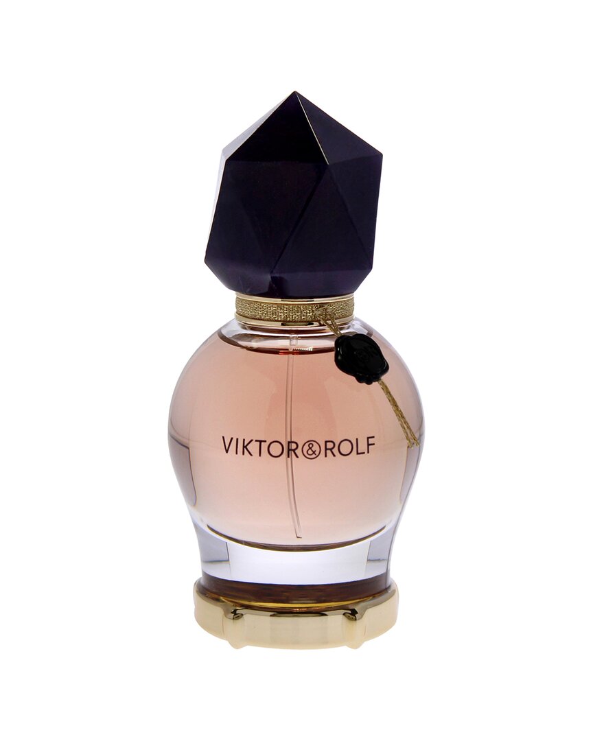 Viktor & Rolf Viktor And Rolf Women's 1oz Good Fortune Eau De Parfum