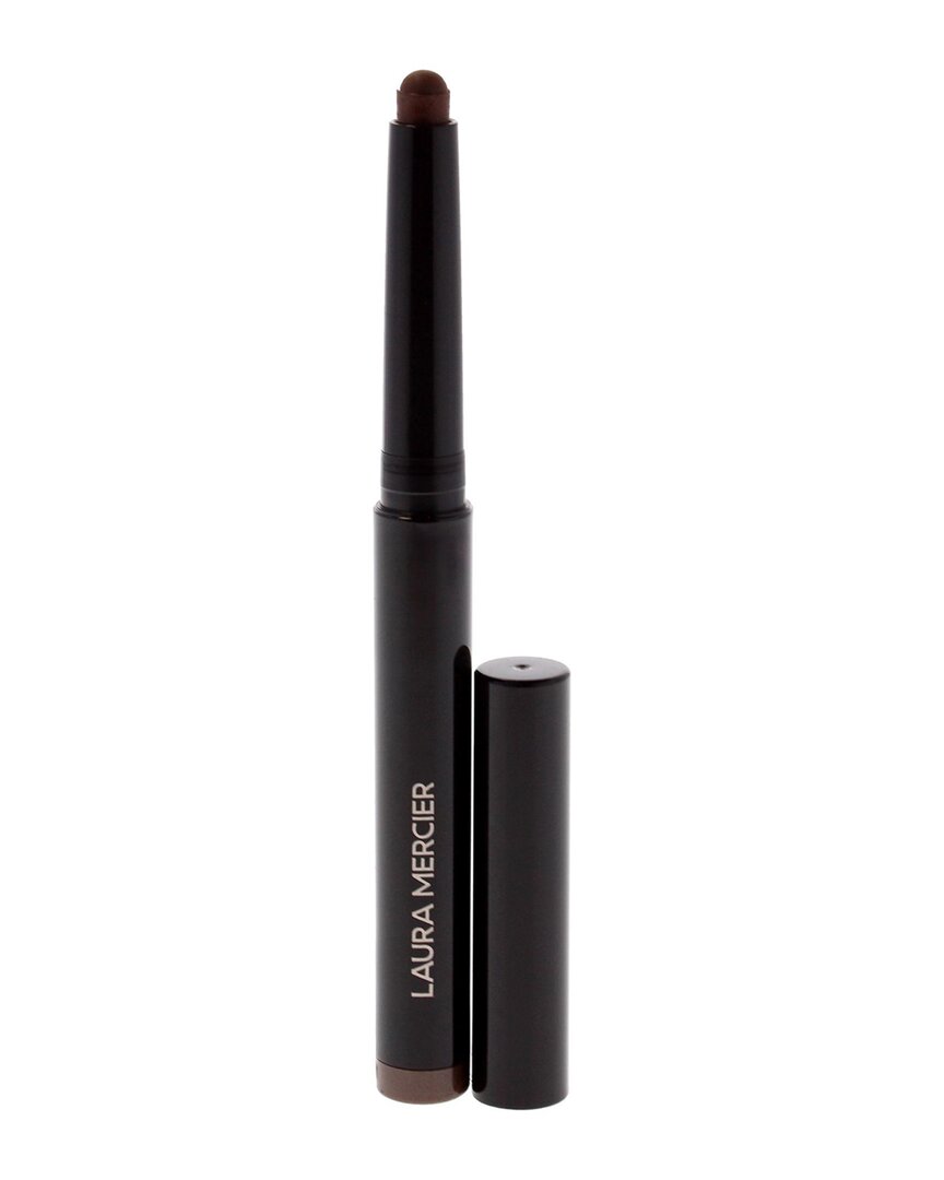 LAURA MERCIER LAURA MERCIER 0.05OZ COCOA CAVIAR STICK EYE COLOR 