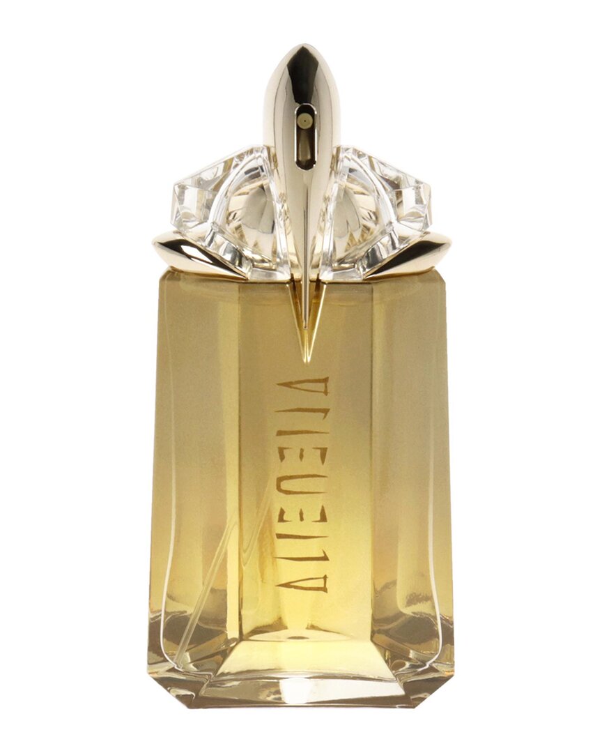 Mugler Thierry Women's 2oz Alien Goddess Edp Spray (refillable)
