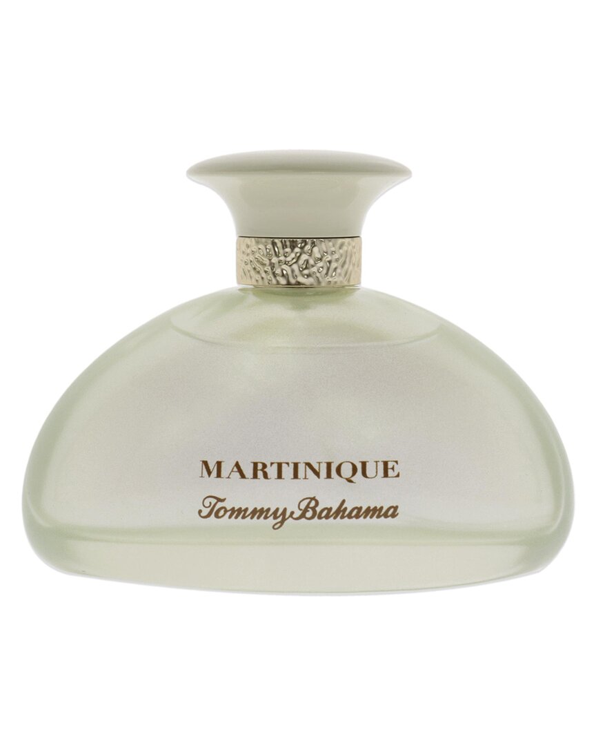 Tommy Bahama Women's 3.4oz Set Sail Martinique Edp Spray