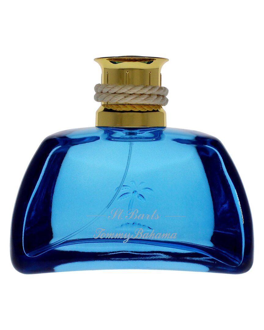 Tommy Bahama Men's 3.4oz Set Sail St. Barts Edc Spray