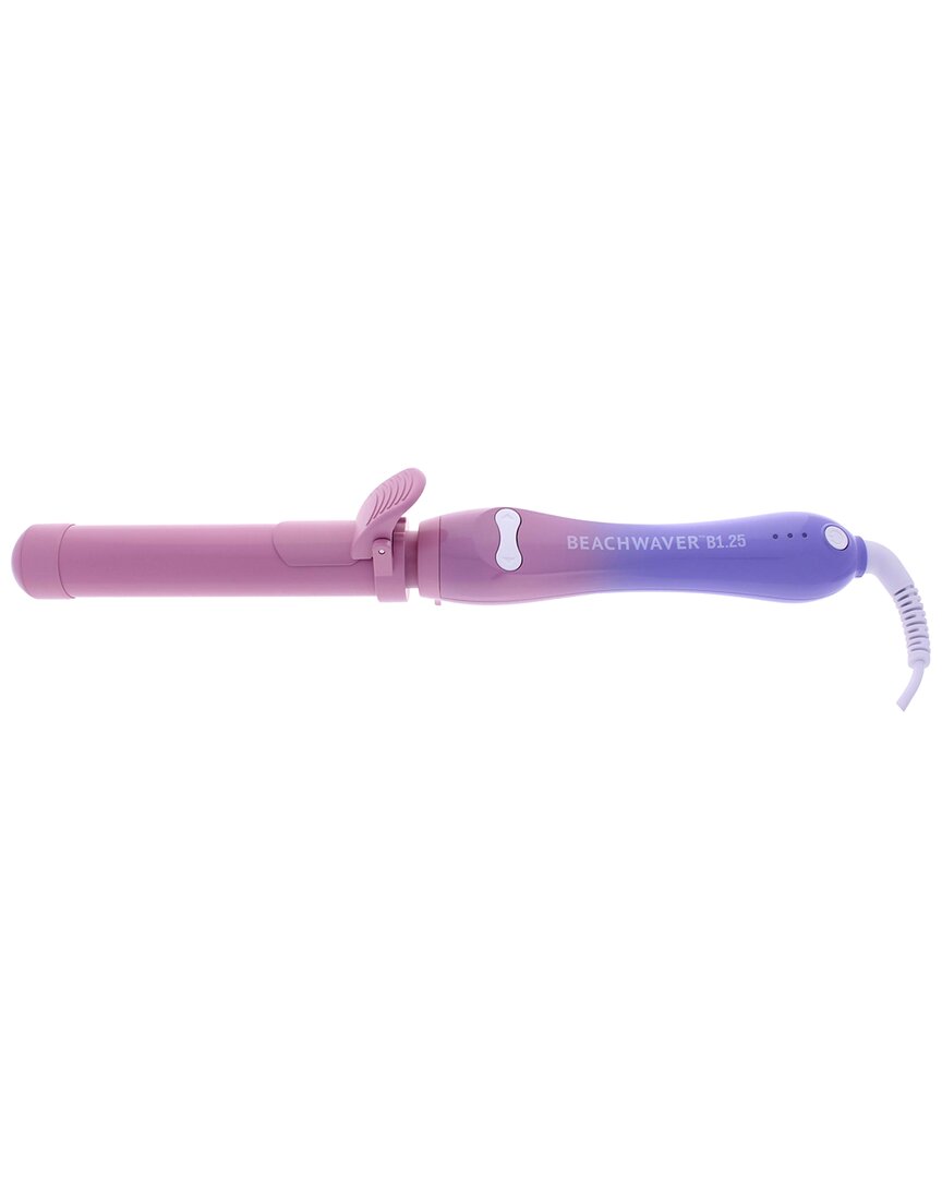 Beachwaver The ® Co. B Series - B1.25 Pink Sunset - Us Plug