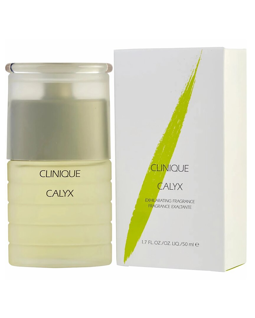 Clinique Women's 1.7oz Calyx Edp