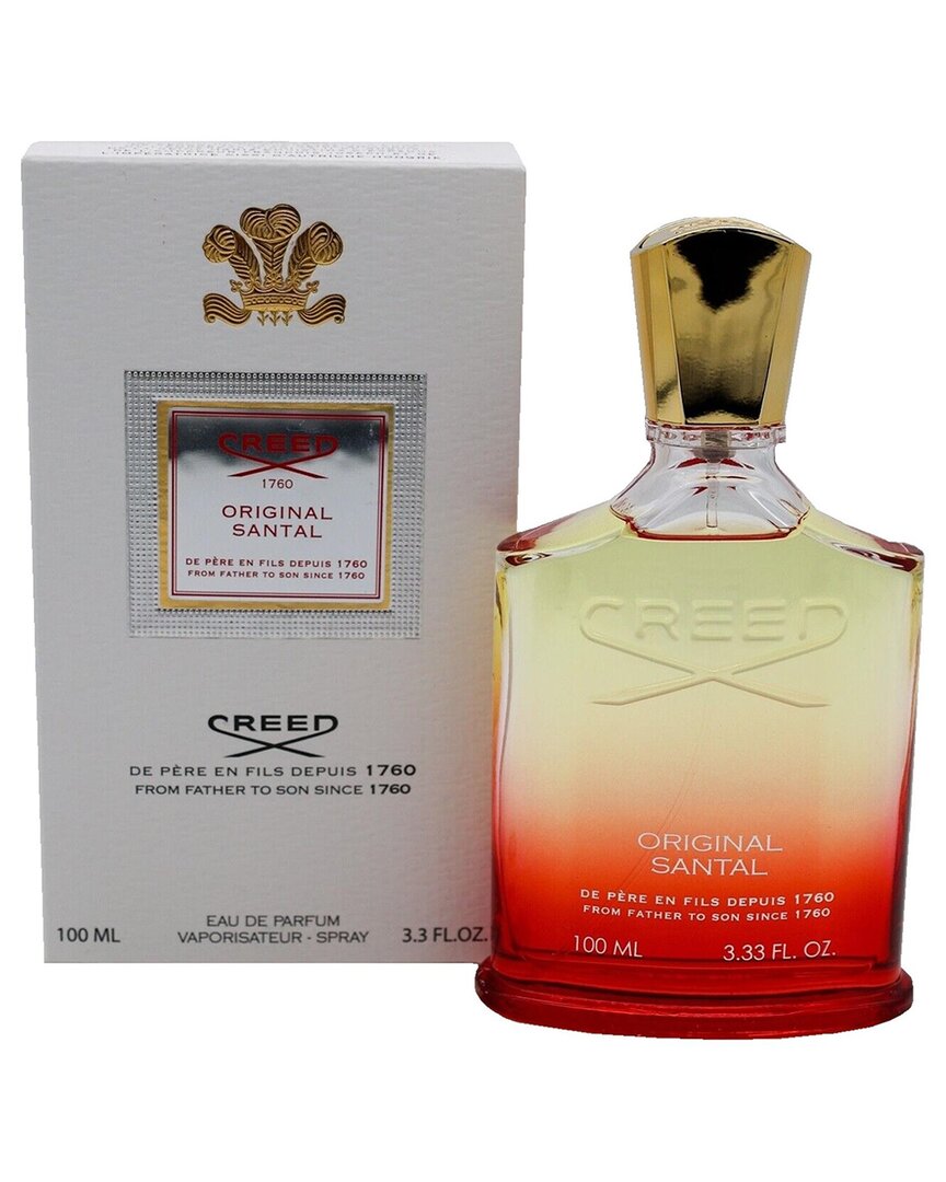 Creed Unisex 3.3oz Original Santal Edp