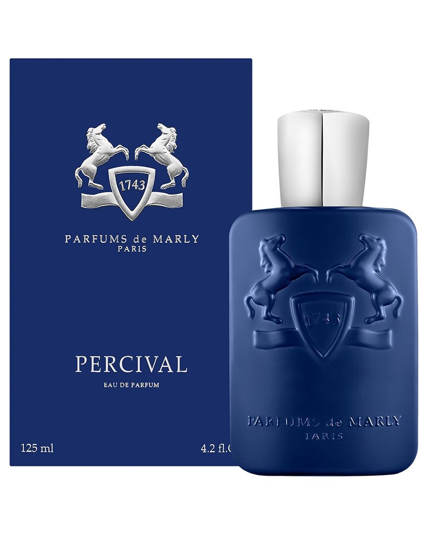 Parfums De Marly Unisex 4.2oz Percival Edp In Transparent