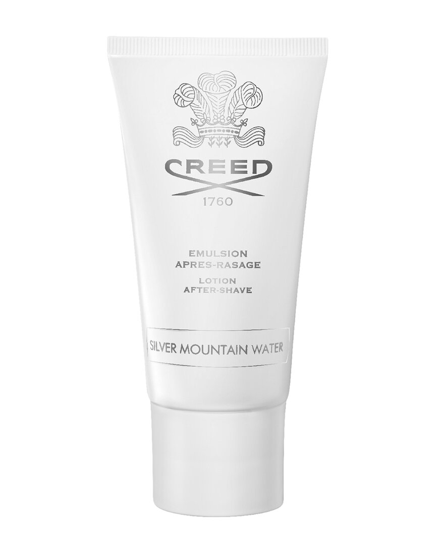 Creed Unisex 2.6oz Silver Mountain Water Aftershave
