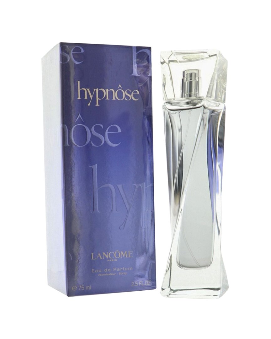 Lancôme Women's 2.5oz Hypnose Edp In Transparent