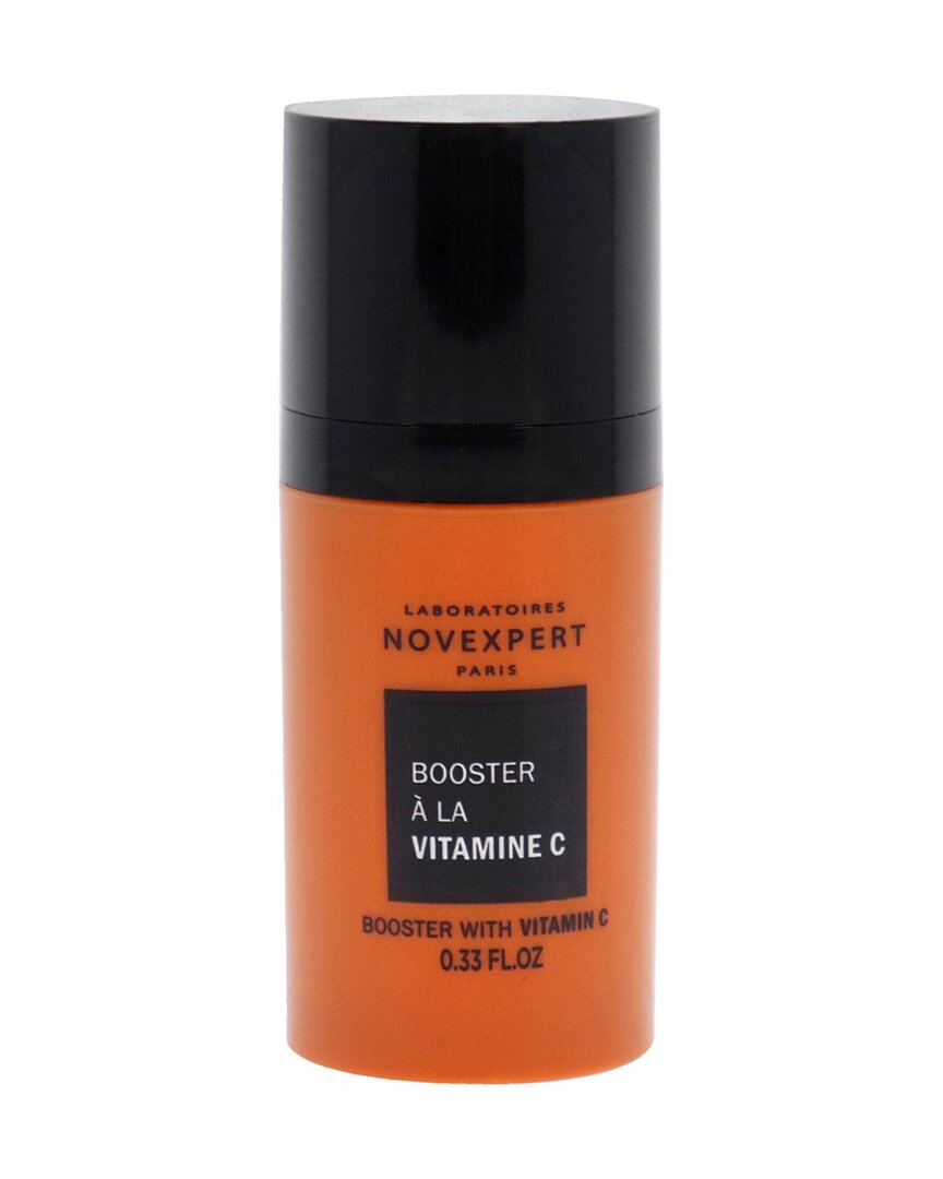 Shop Novexpert Unisex 0.33oz Booster With Vitamin C