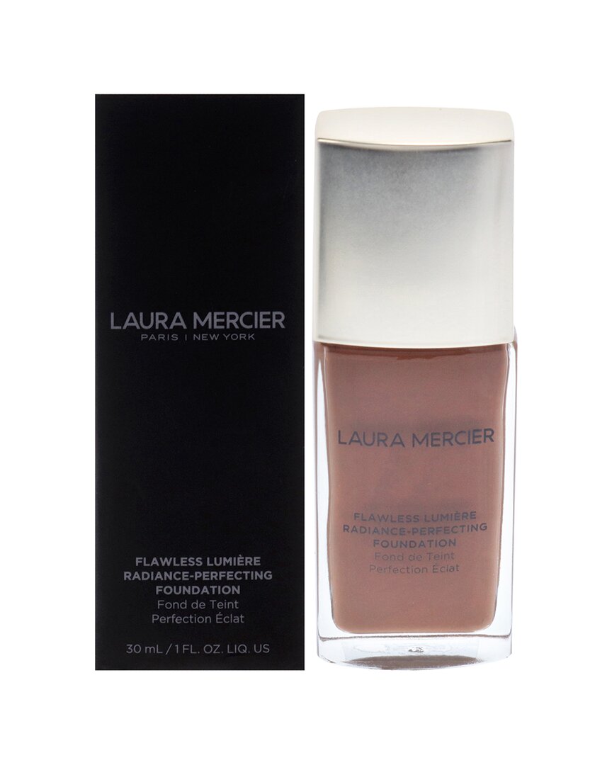 Laura Mercier Women's 1oz 6w1 Ganache Flawless Lumiere Radiance-perfecting Foundation