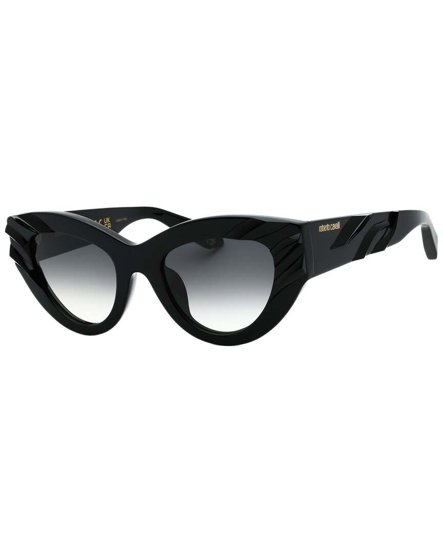 Roberto Cavalli Women's Src009v 51Mm Sunglasses Women's | eBay