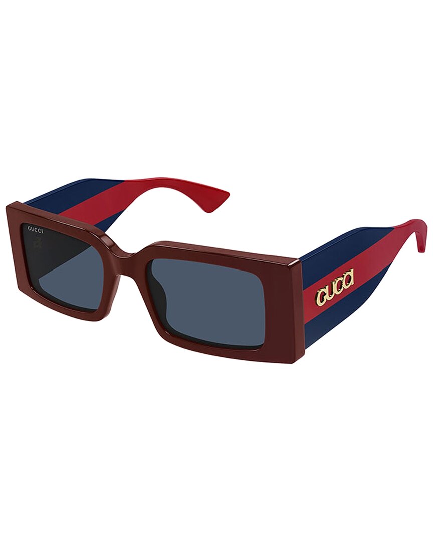 Gucci Gg1860s 003 In Red