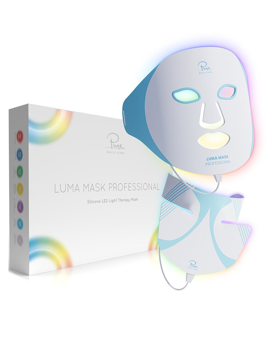 Pure Daily Care Luma Mask Professional