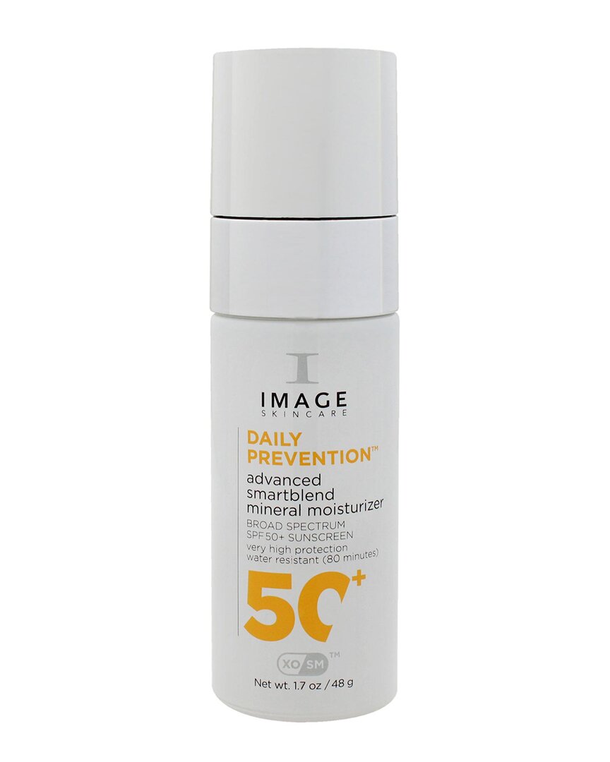 Image Unisex 1.7oz Daily Prevention Advanced Smartblend Mineral Moisturizer Spf 50