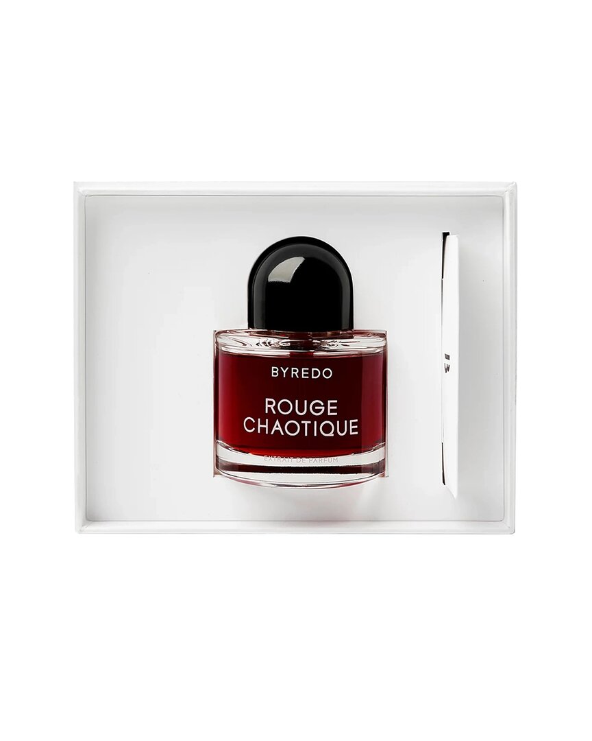 Byredo Extrait Rouge Chaotique 1.7 oz