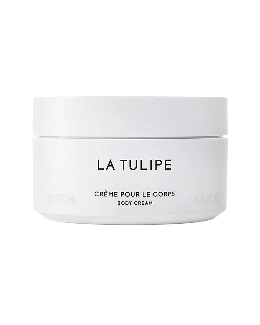 Byredo La Tulipe Body Cream 6.8 oz