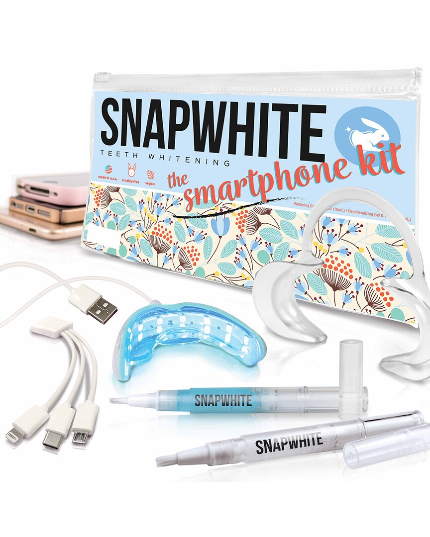 Snapwhite Smartphone Kit