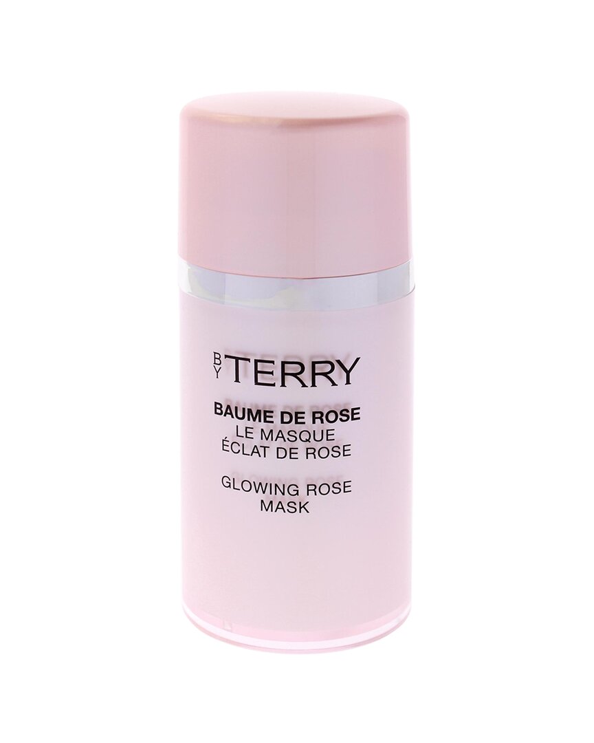 By Terry Women's 1.7oz Baume De Rose Glowing Mask In Transparent