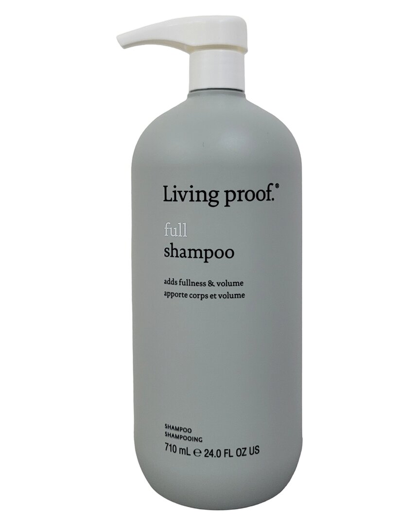 Living Proof Unisex 24oz Full Shampoo