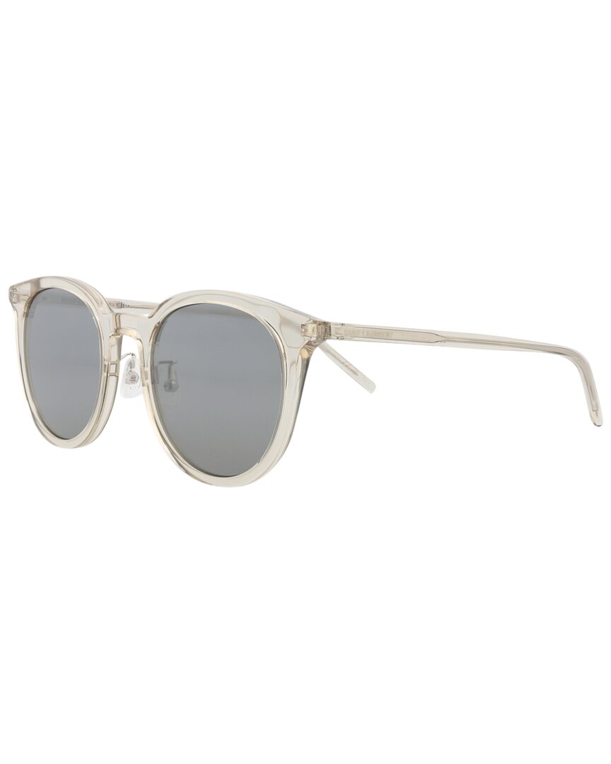 Saint Laurent Unisex Core Sunglasses 54mm Sunglasses