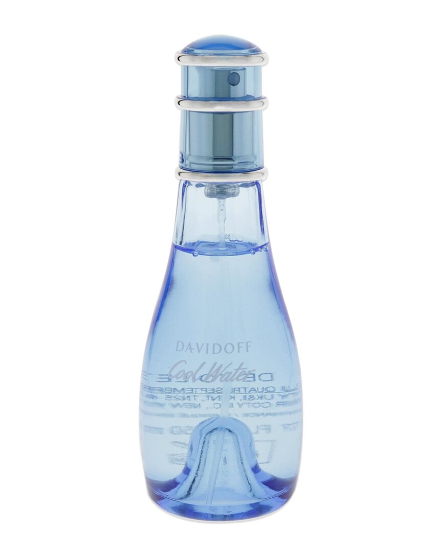Davidoff Cool Water