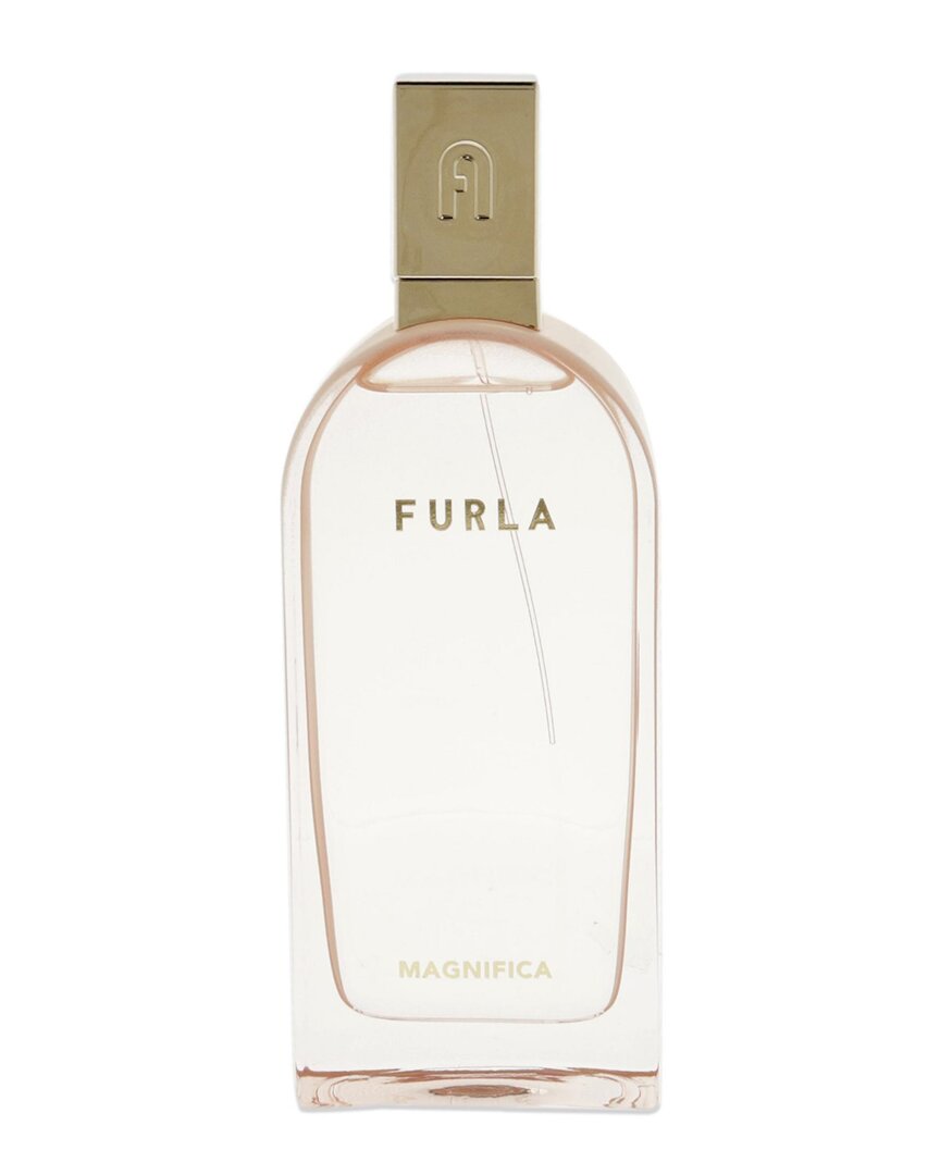 Furla Women's Magnifica 3.4oz Edp Spray
