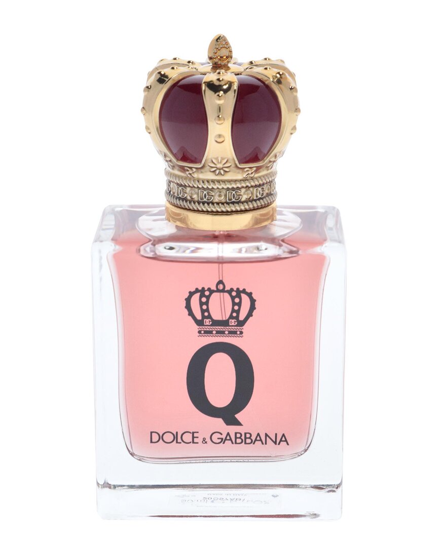 Dolce & Gabbana Women's 1.7oz Q Intense Edp