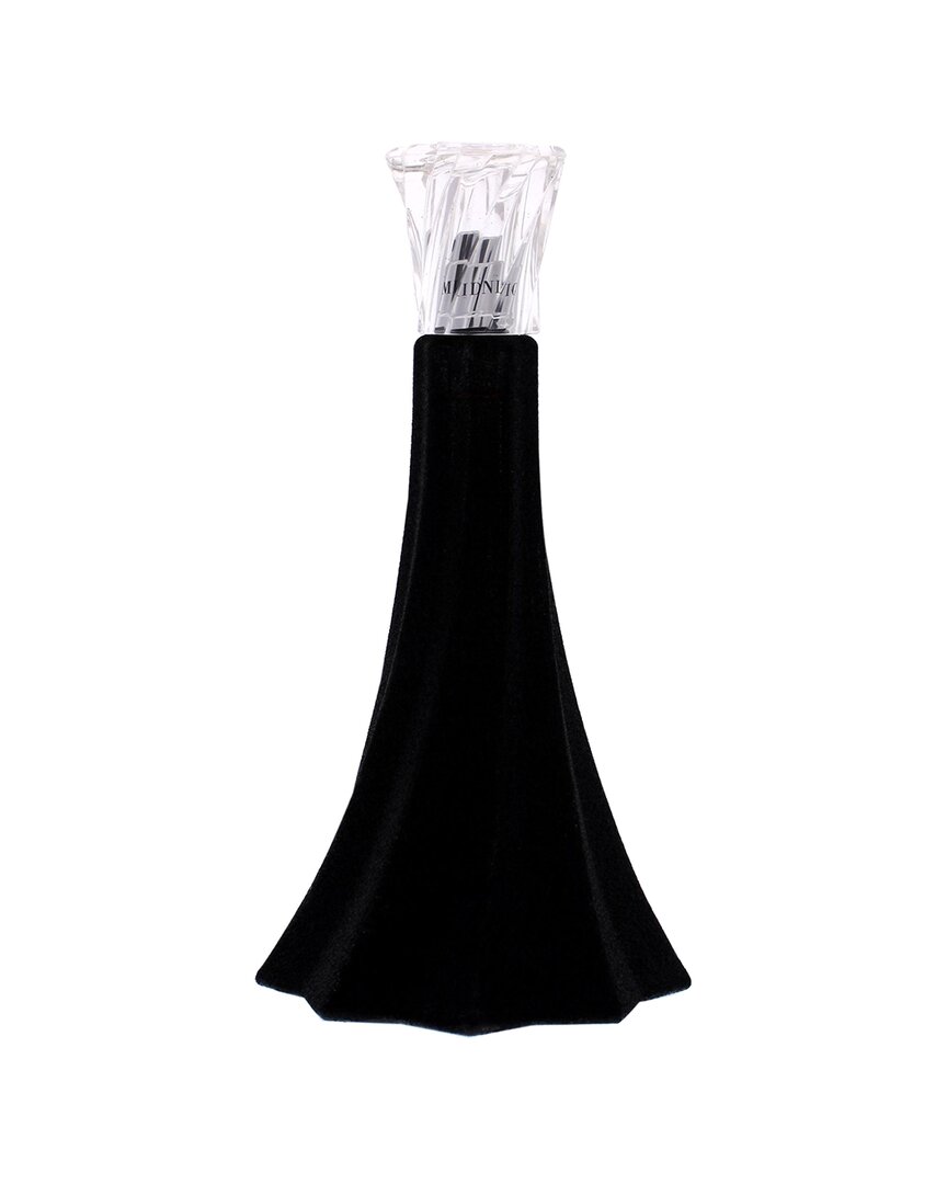 Christian Siriano Women's 3.4oz Silhouette Midnight Edp Spray