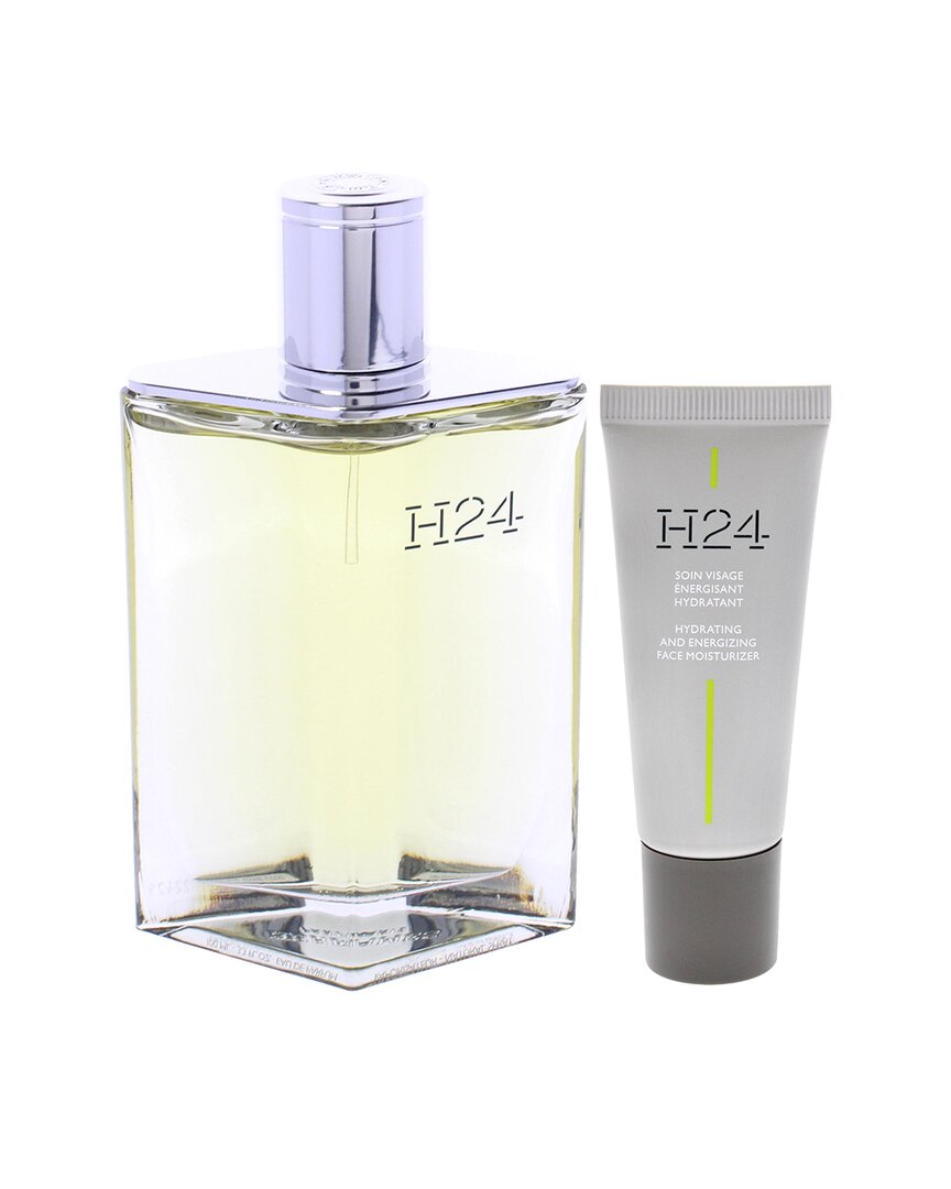 Hermes Hermès Men's H24 2pc Gift Set