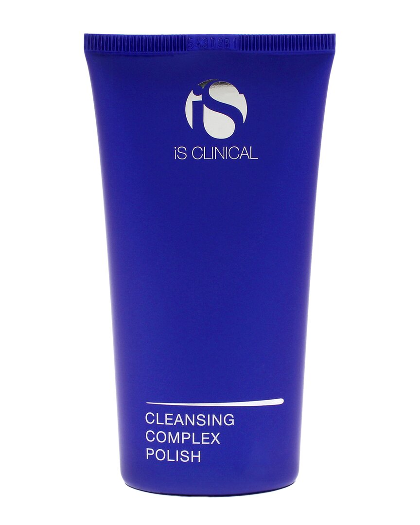 Is Clinical Unisex 4oz Cleansing Complex Polish
